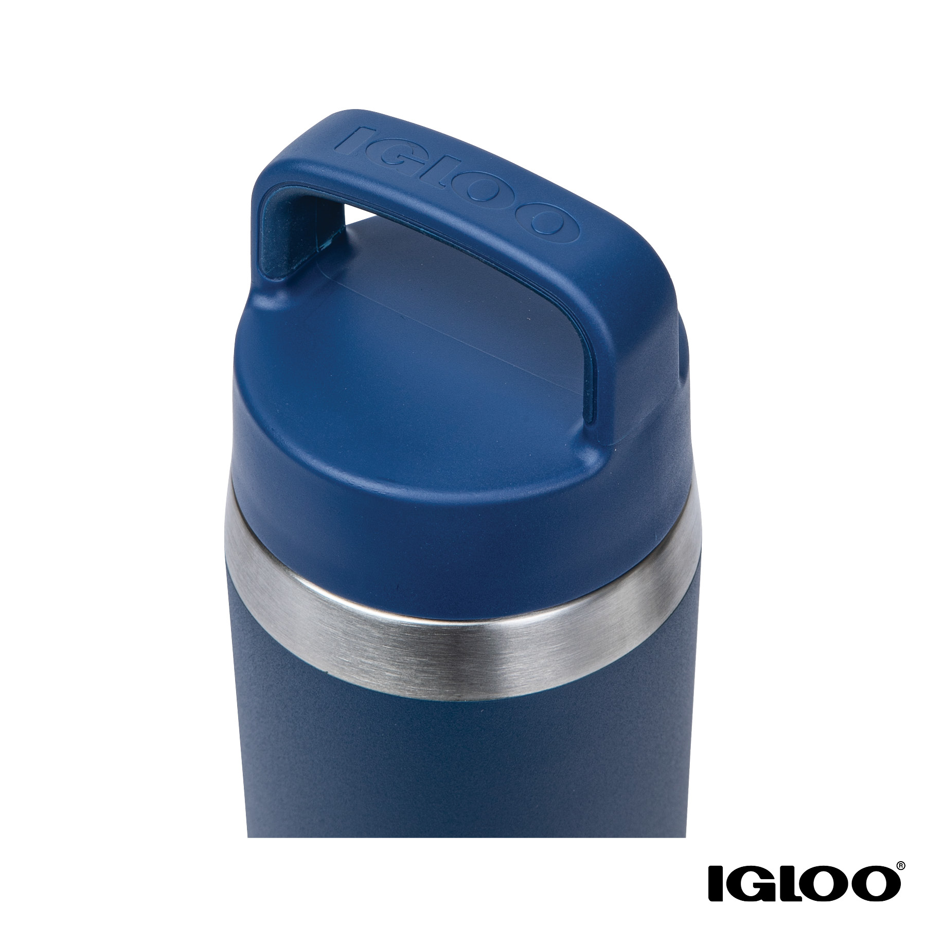 Igloo® 24 oz. Vacuum Insulated Bottle 24