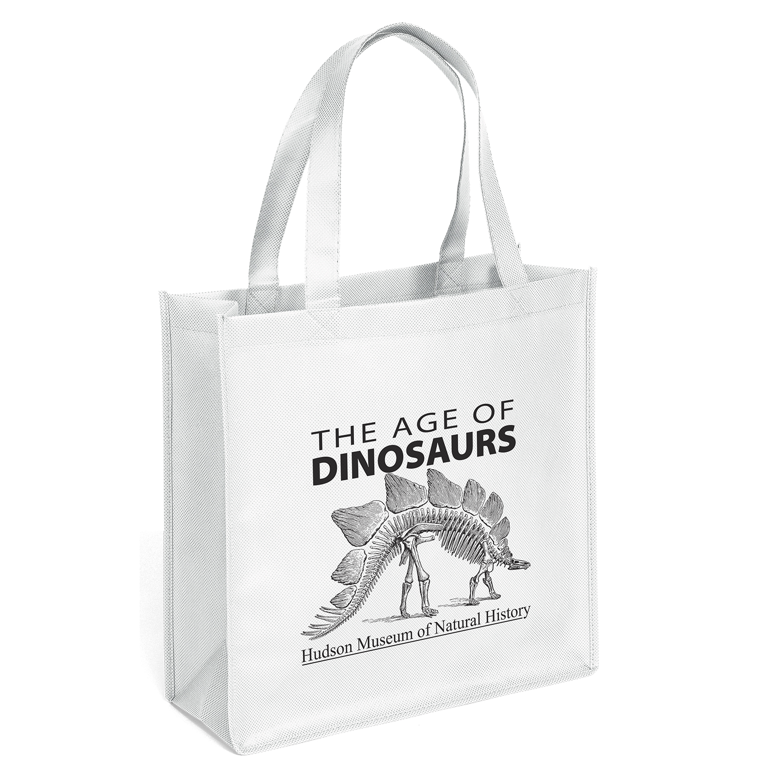 Abe - Celebration Tote - Screen Print 3