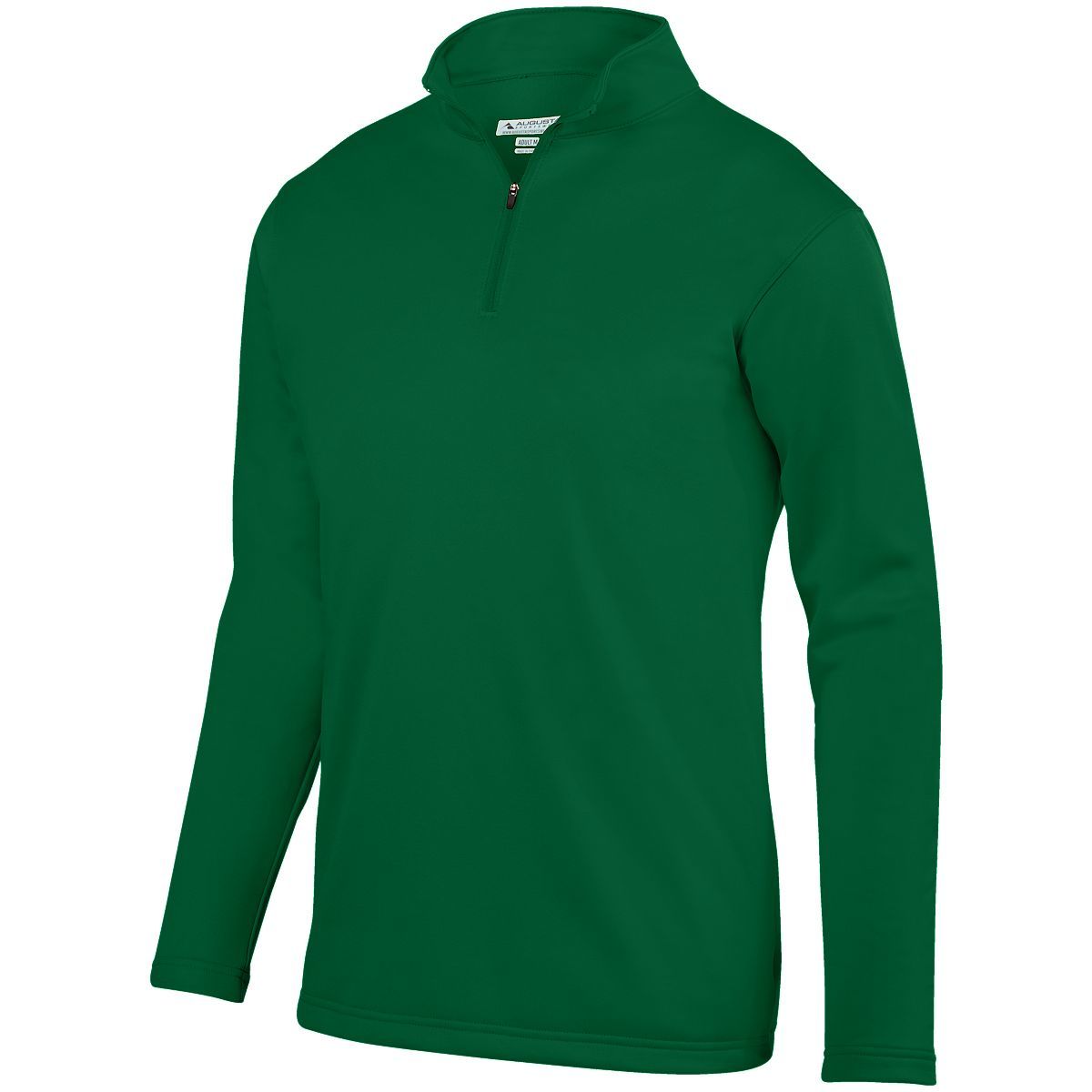 Youth Wicking Fleece Pullover 5