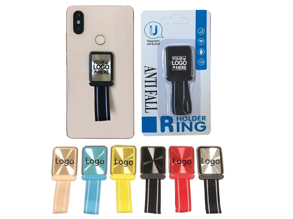 Finger Holder Strap Phone Grip Ring 5