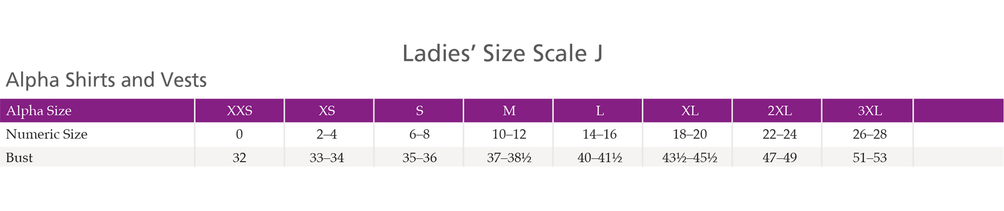 Edwards - Oxford - Women's Easy Care Top 8