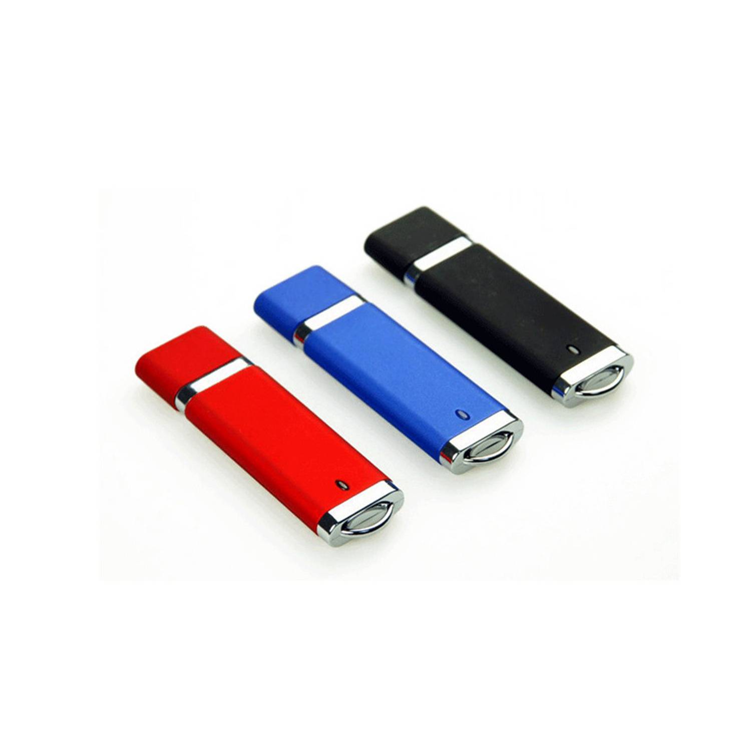 2 in 1 Plastic Lighter & USB Drive 5