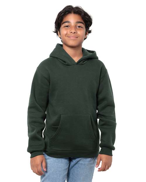 Youth Epic Fleece Pullover Hooded Sweatshirt - T2000B 7