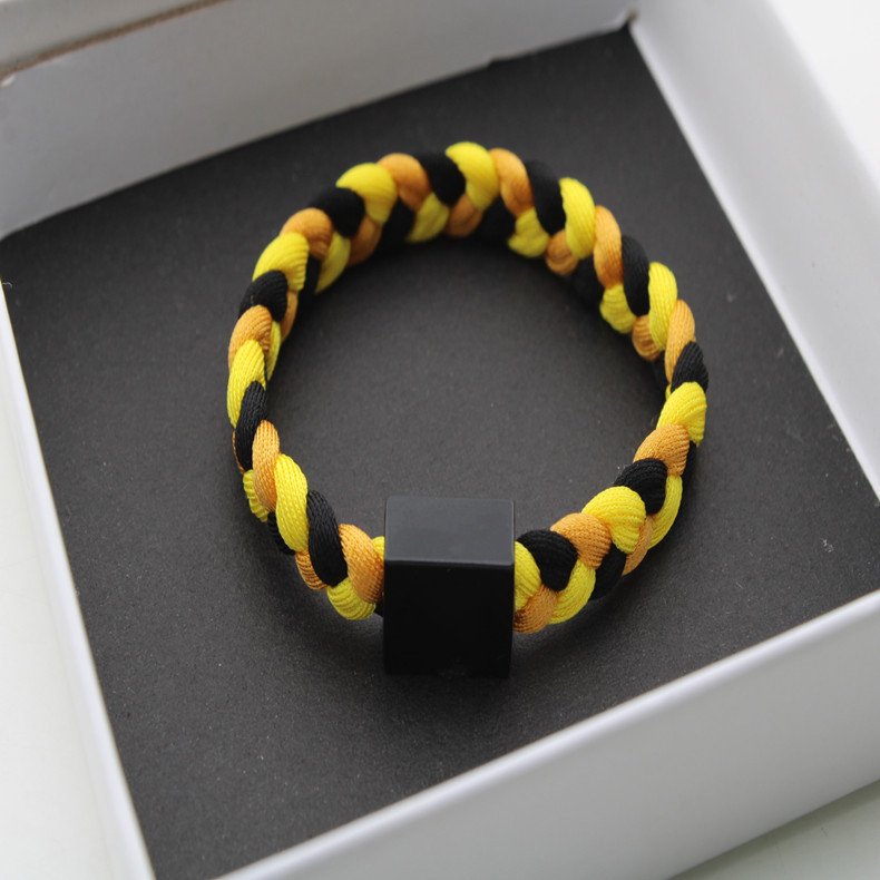 Braided Bracelet 3