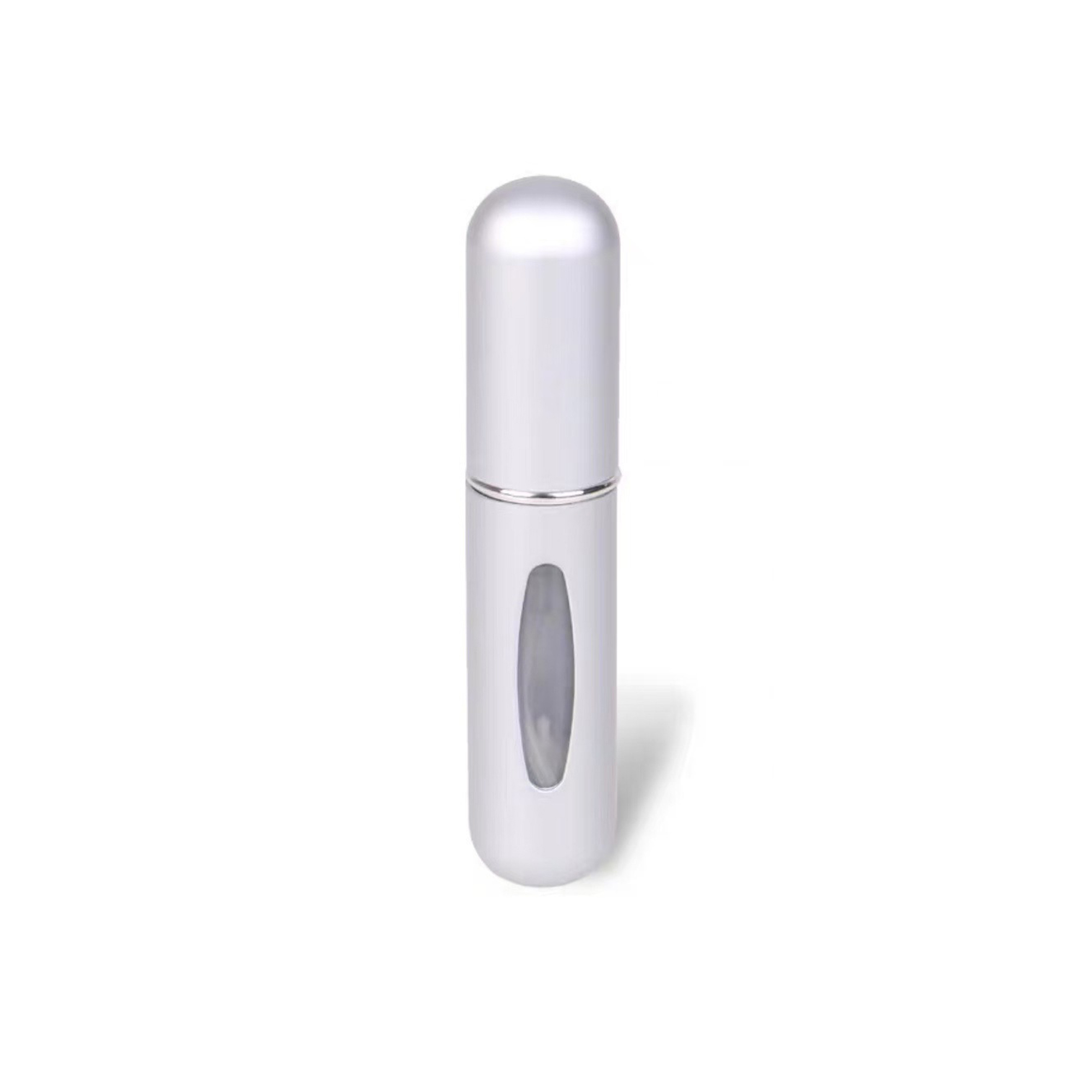 Mini Refillable Fragrance Atomizer Travel Bottle 5