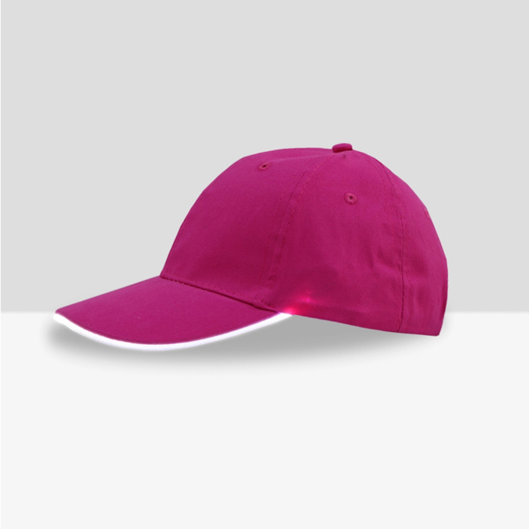 LED Baseball Cap 8