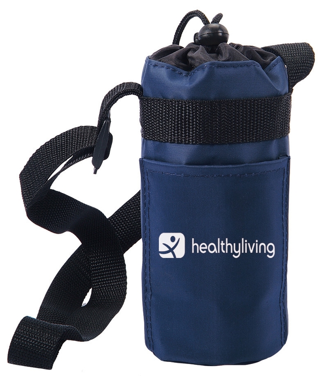 The 20oz Insulated Bottle Cooler/Beverage Holder 5