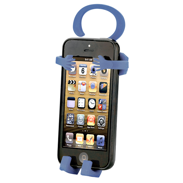 Buddy Phone Mount 4