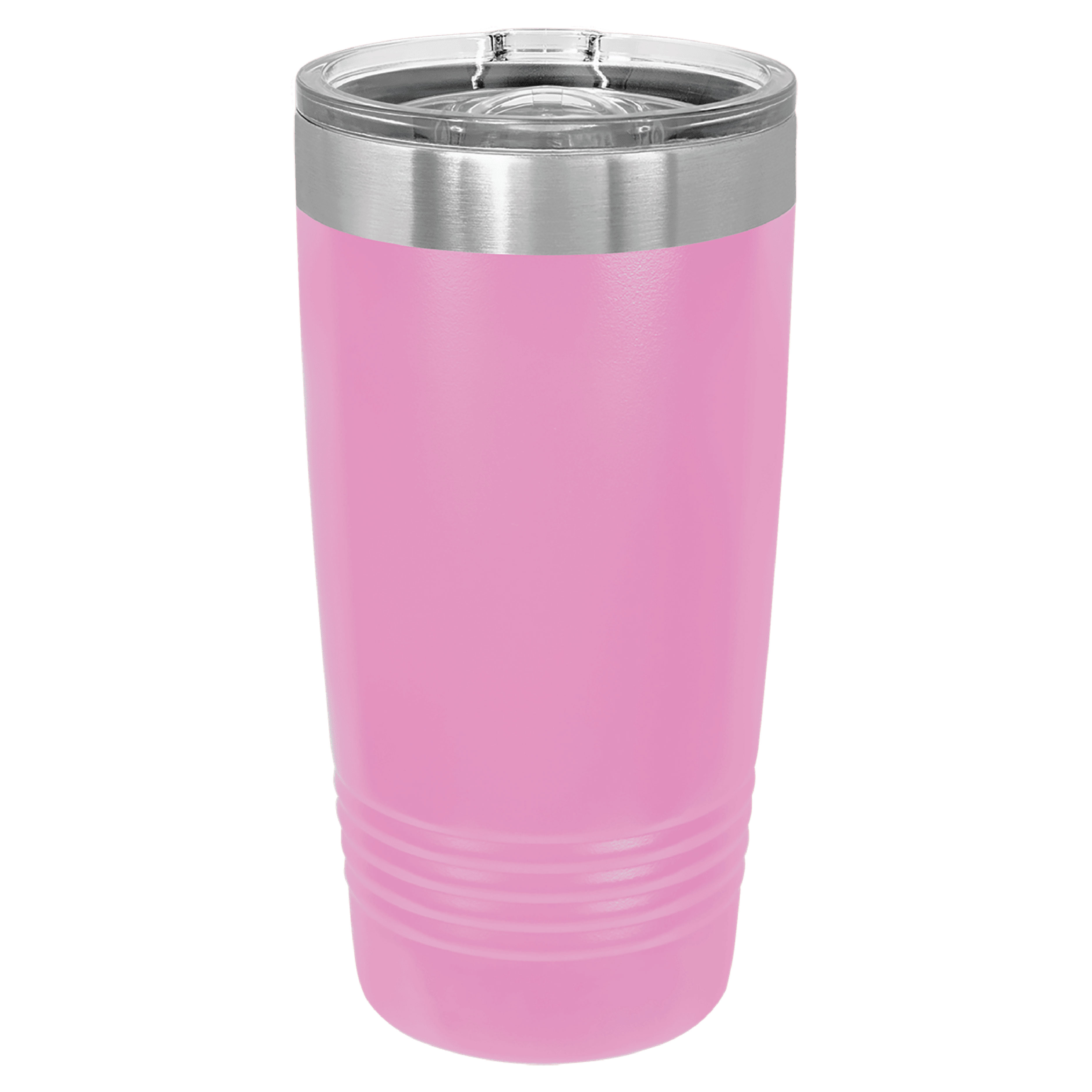 20 Oz Polar Camel Stainless Steel Tumbler with Sliding Lid 34