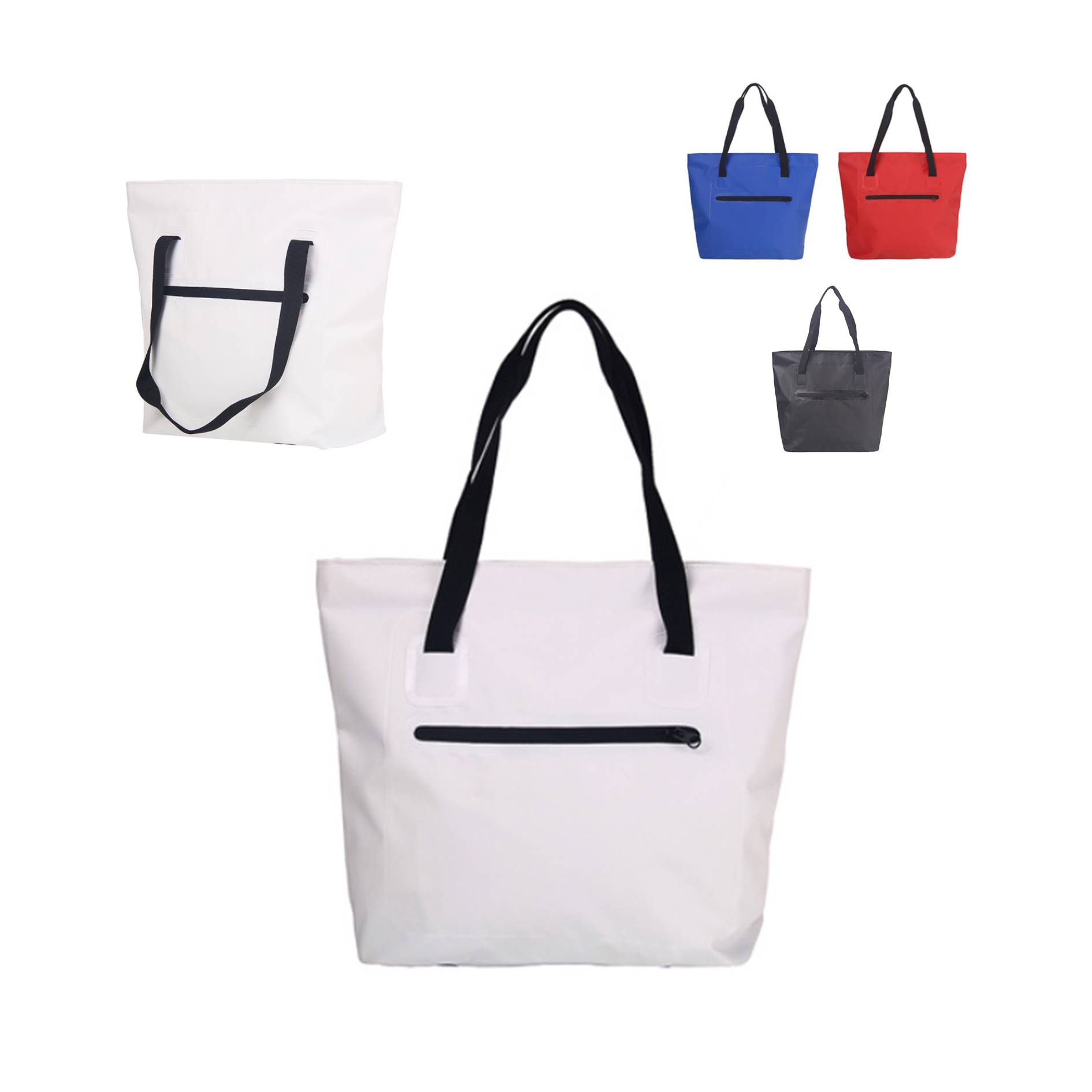 Outdoor Travel Waterproof Ladies Handbag 2