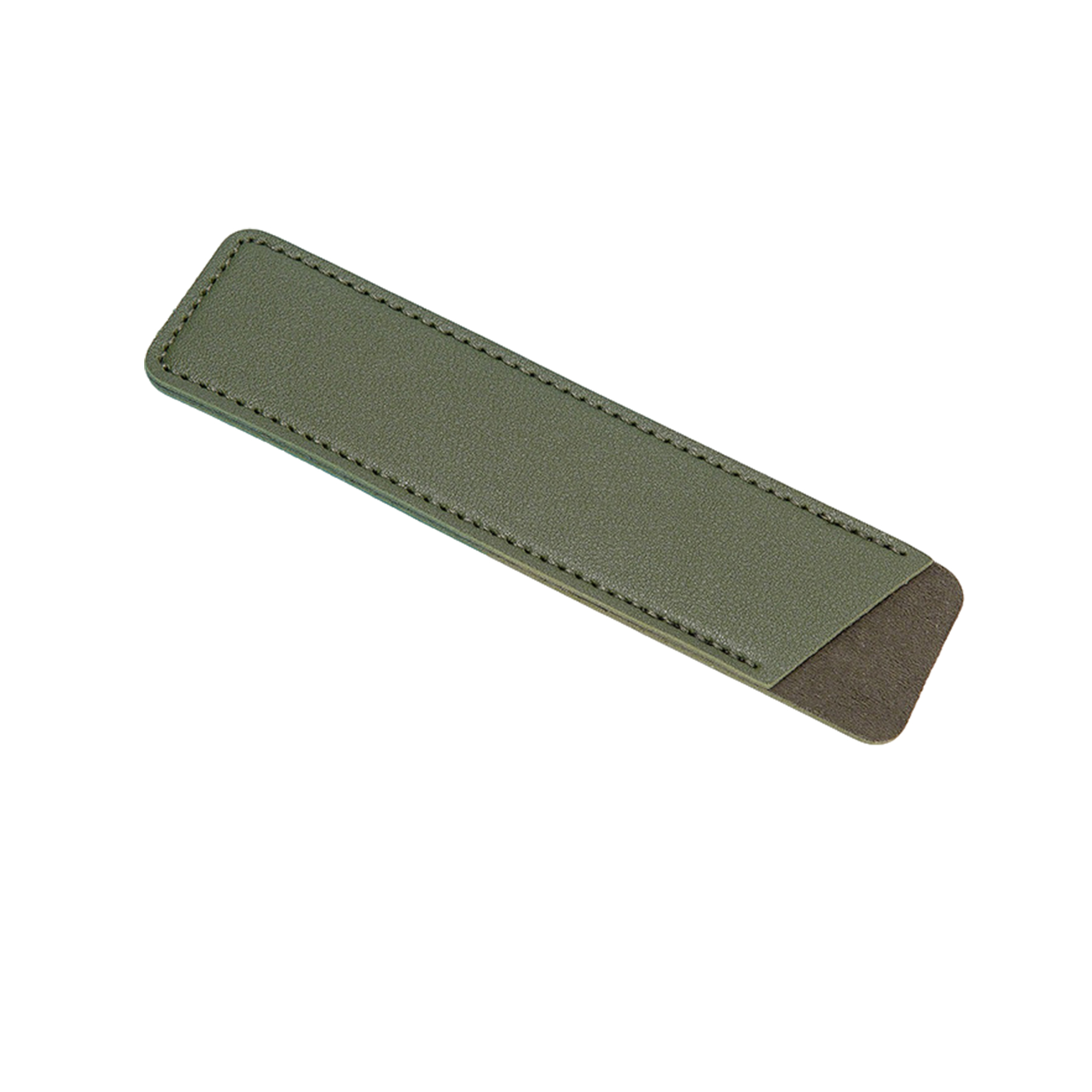 PU Writing Instrument Sleeve With Single Pocket 11