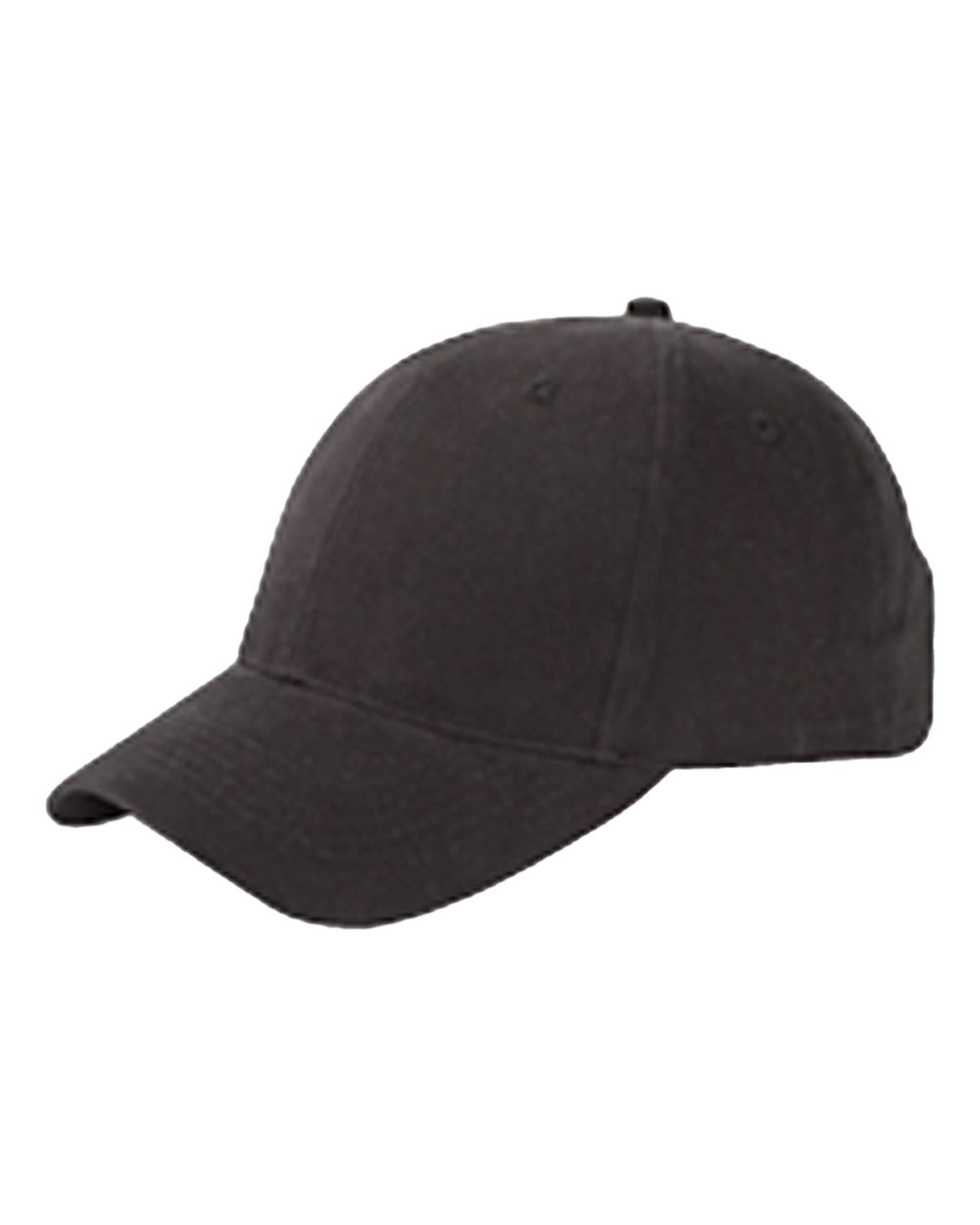 Youth Brushed Twill Cap - BX002Y 4