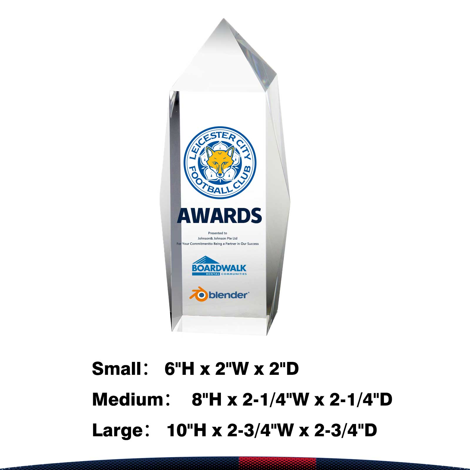 Tilly Tower Award 1