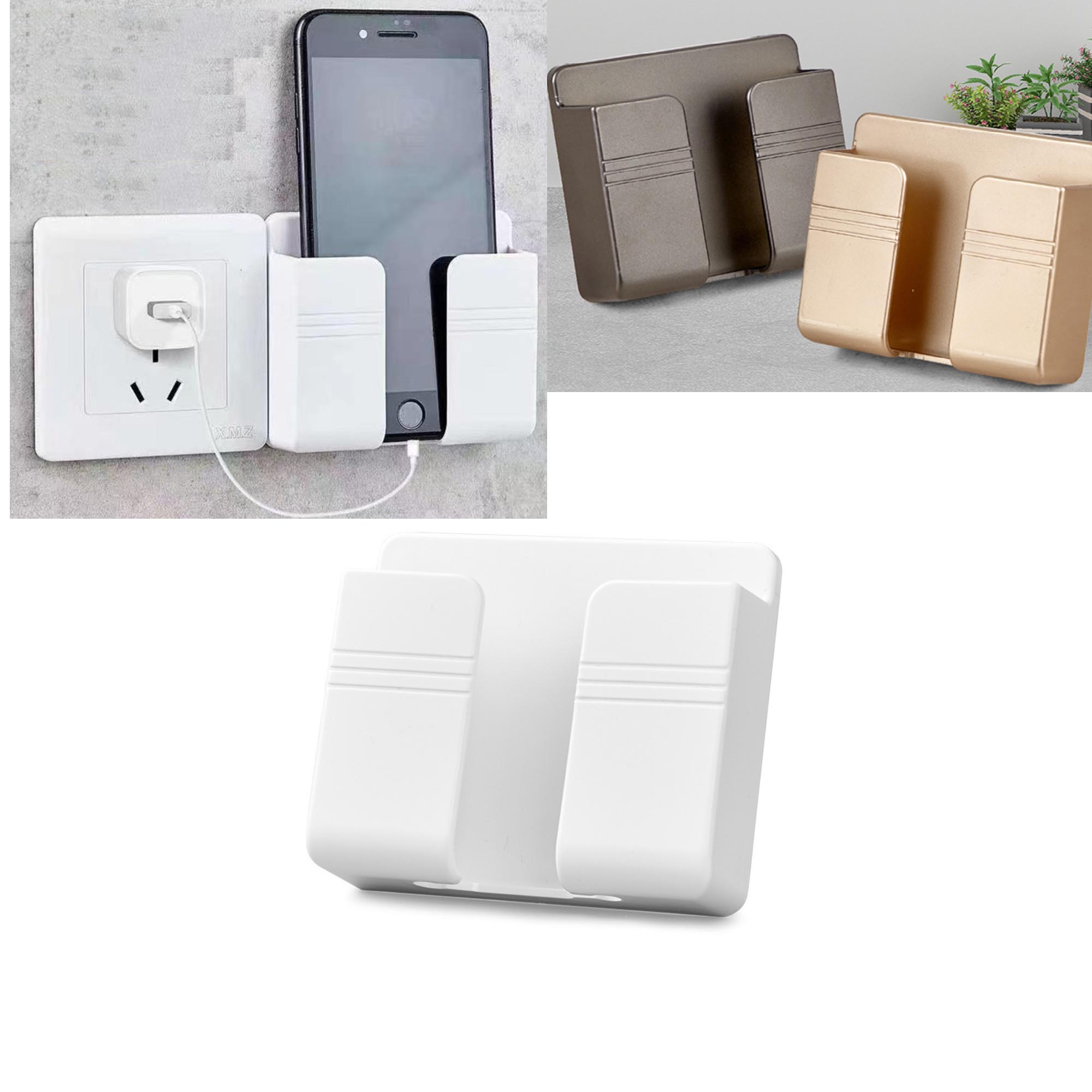 Wall-mounted Storage Box 2