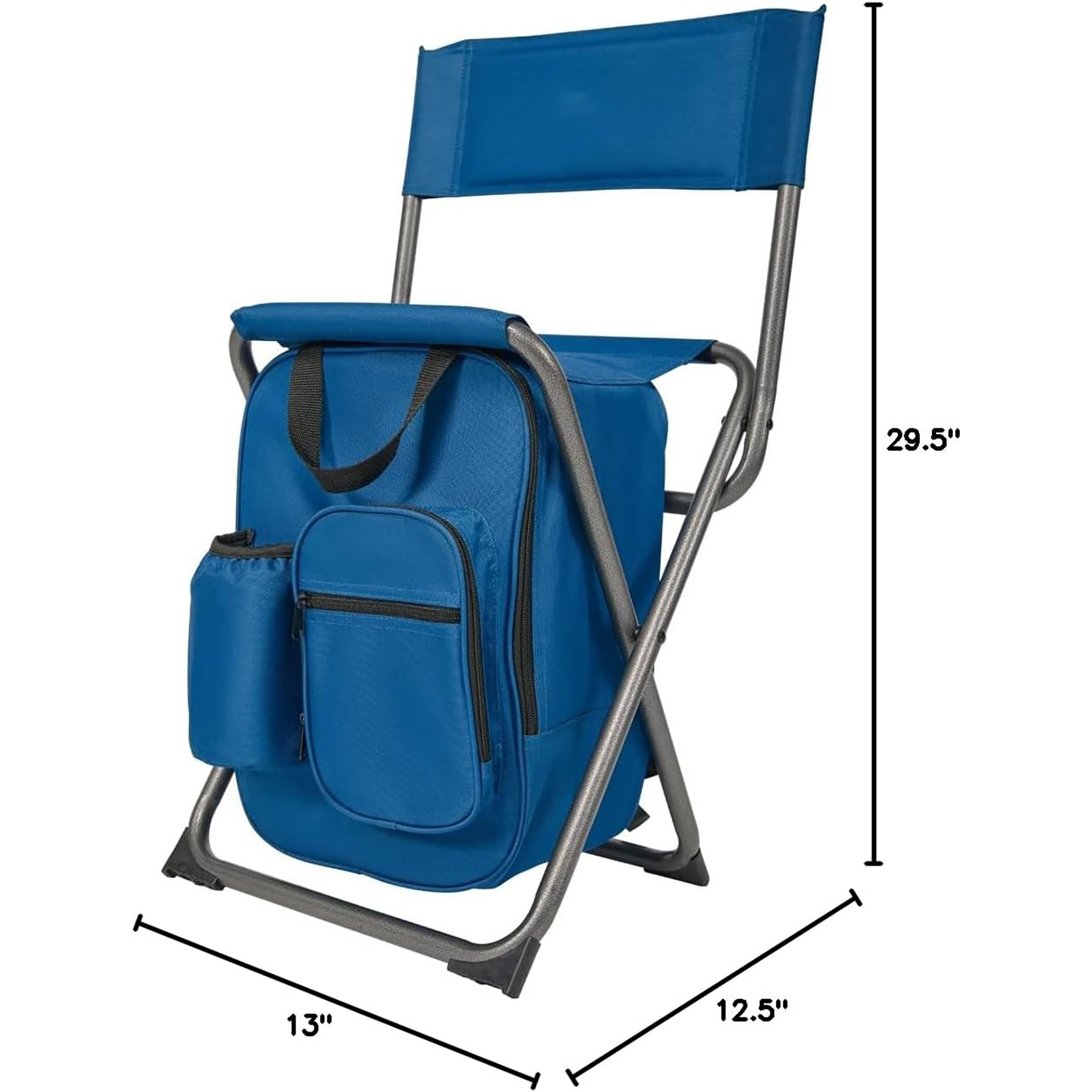 PORTAL Backpack Cooler Chair 4