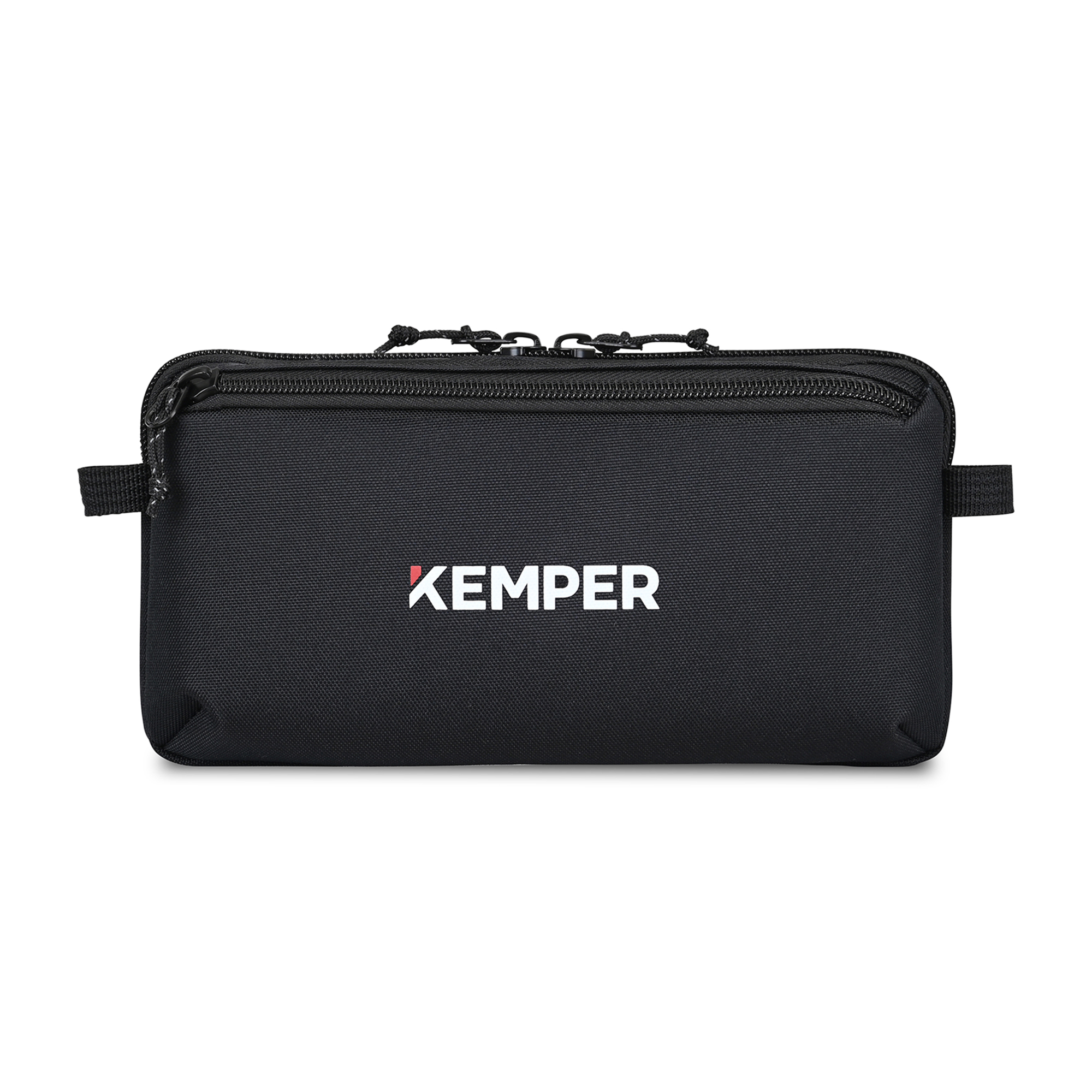 Newton Recycled rPET Electronics Cord Management Pouch 9