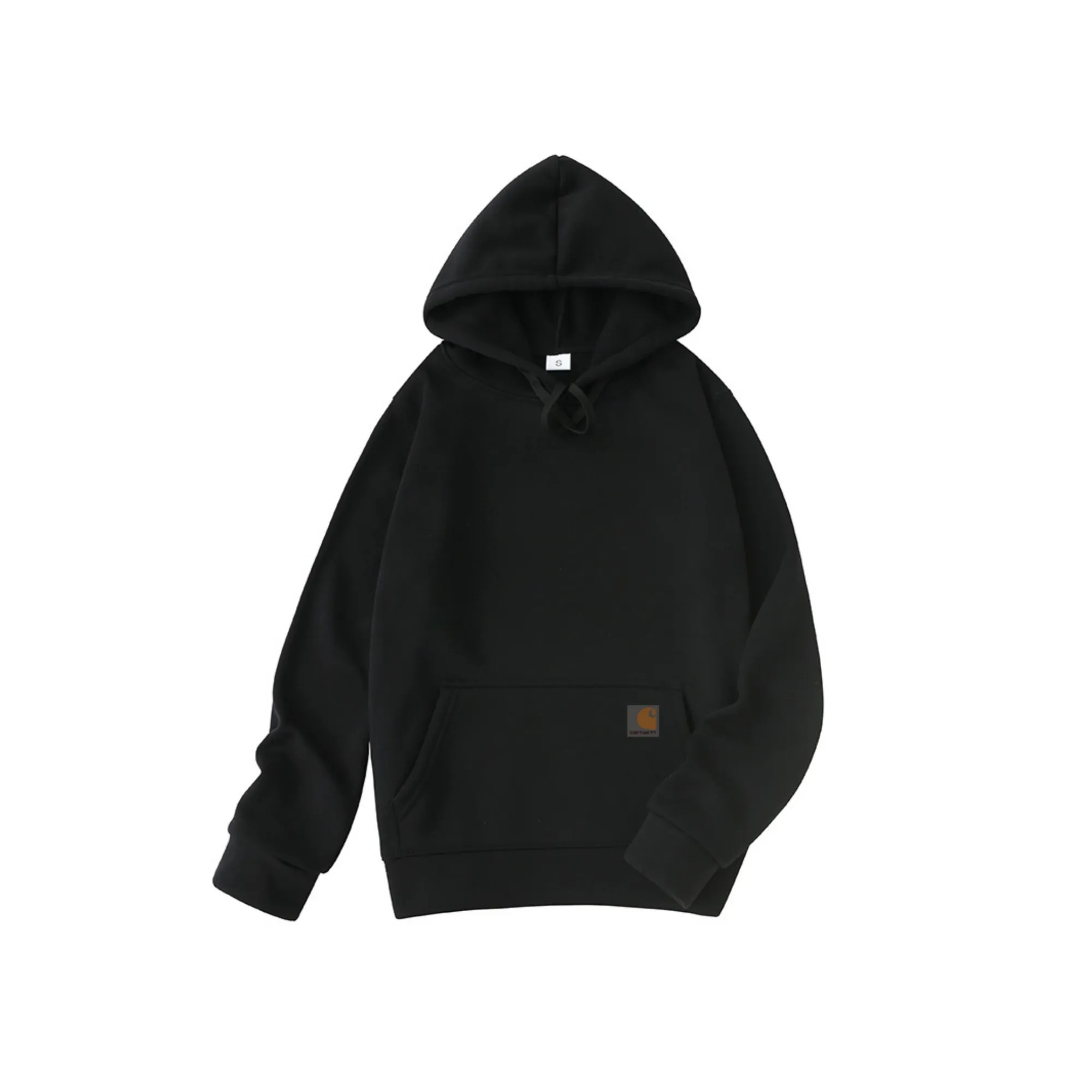 Sports Casual Hoodie, custom hoodie or sweatshirt with logo imprint 6