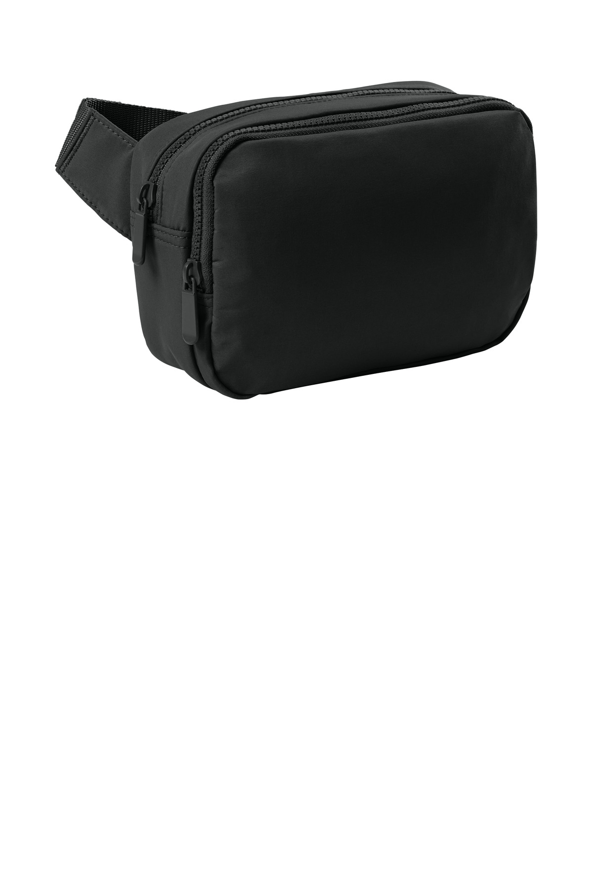 Port Authority Matte Dual-Compartment Crossbody BG938 18