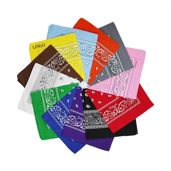 Outdoor Bandana Multifunction Headwear 2