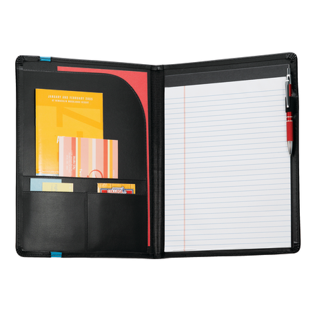 FSC® Mix Session Padfolio 47