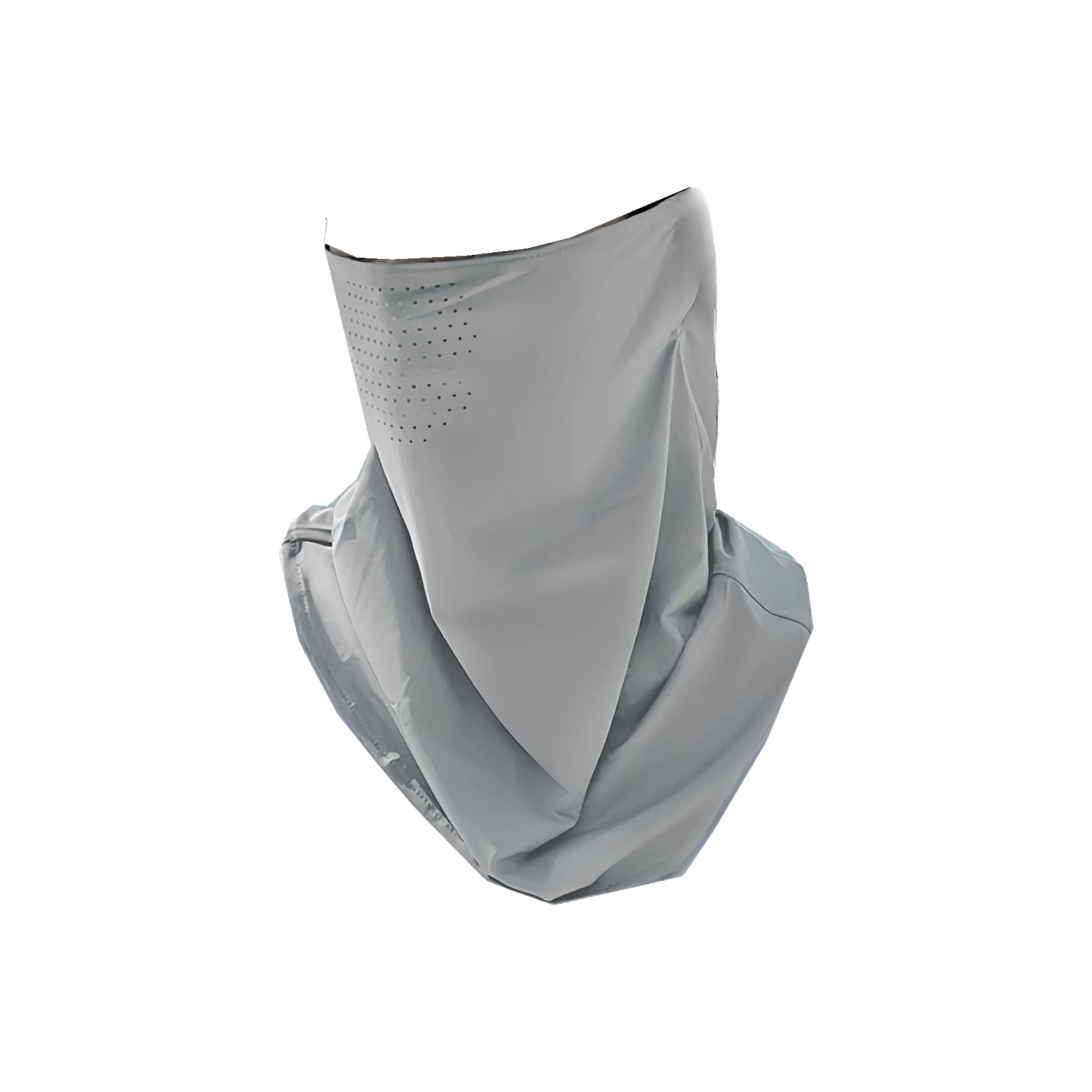 Ice Silk Outdoor Sunshade Mask 2