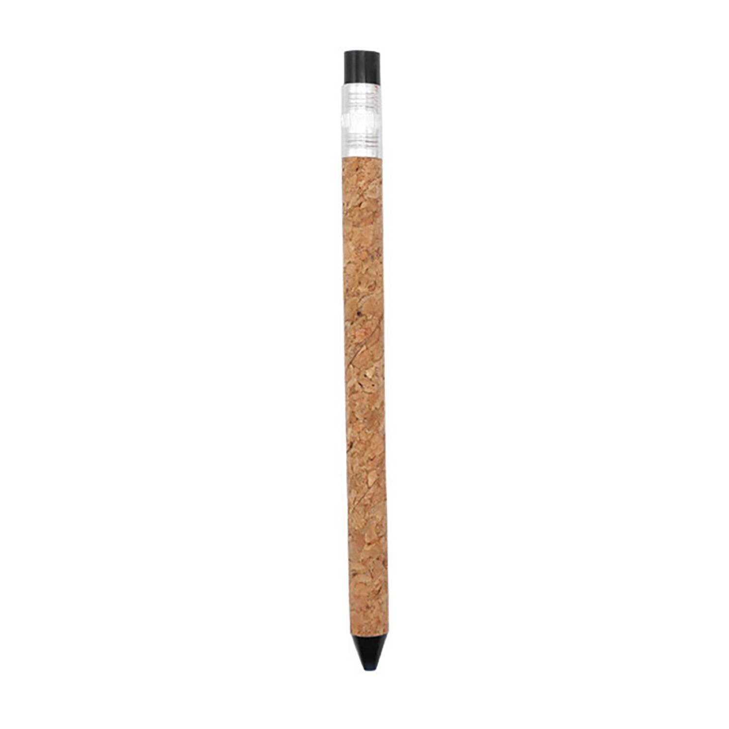 Pressable Eco-Friendly Biodegradable Ballpoint Pen 3
