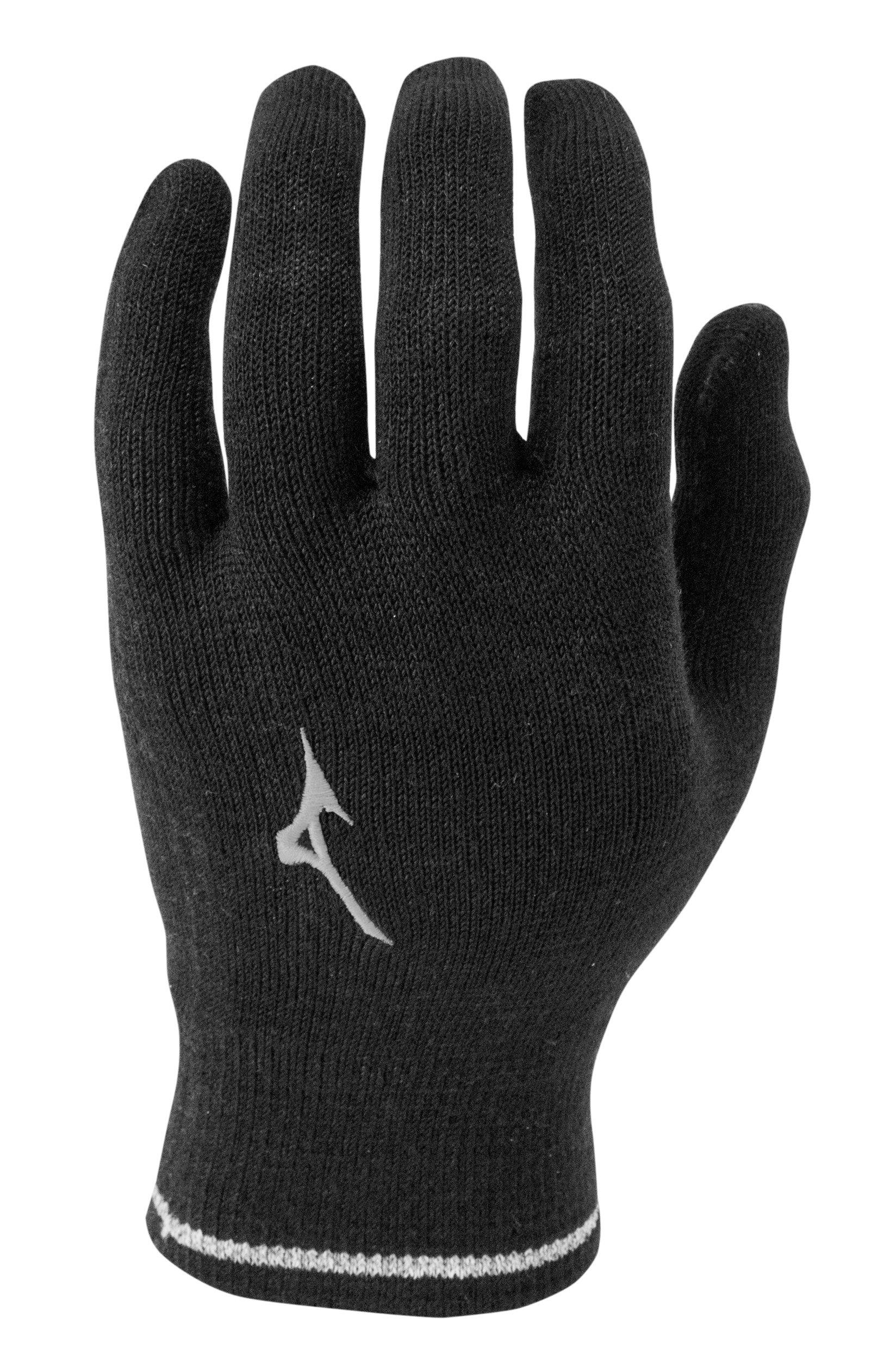 BREATH THERMO Knit Glove 3
