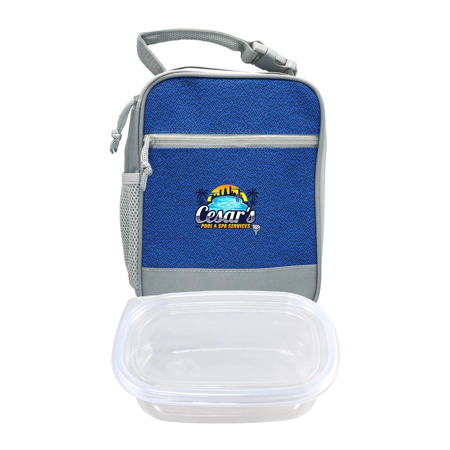 Speck Very Handy Lunch Set 16