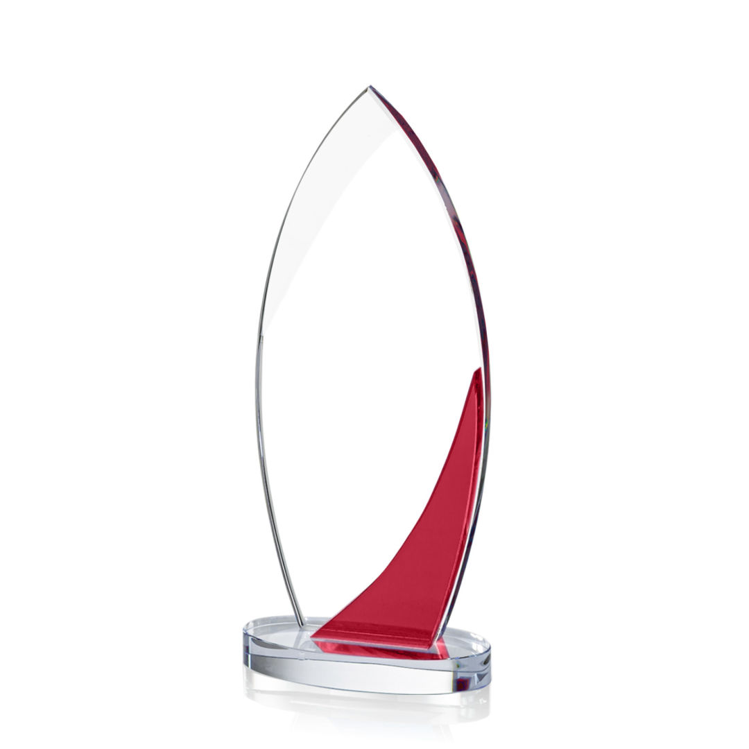 Harrah Award - Red 7