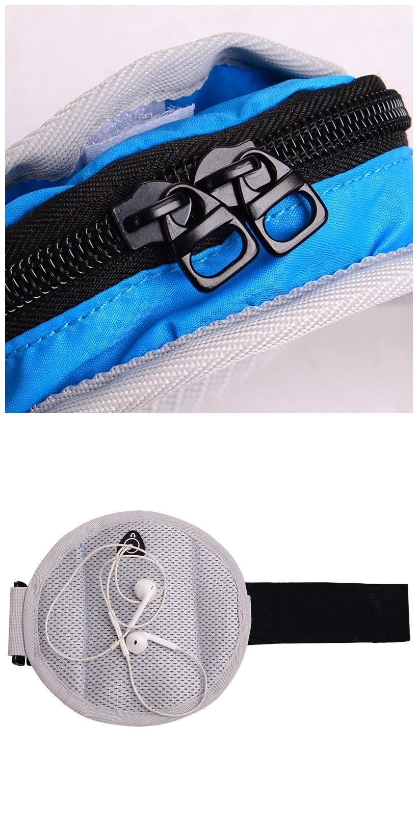 Sports Arm Bags 8
