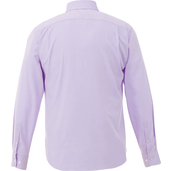 Men's PIERCE Long Sleeve Shirt 11