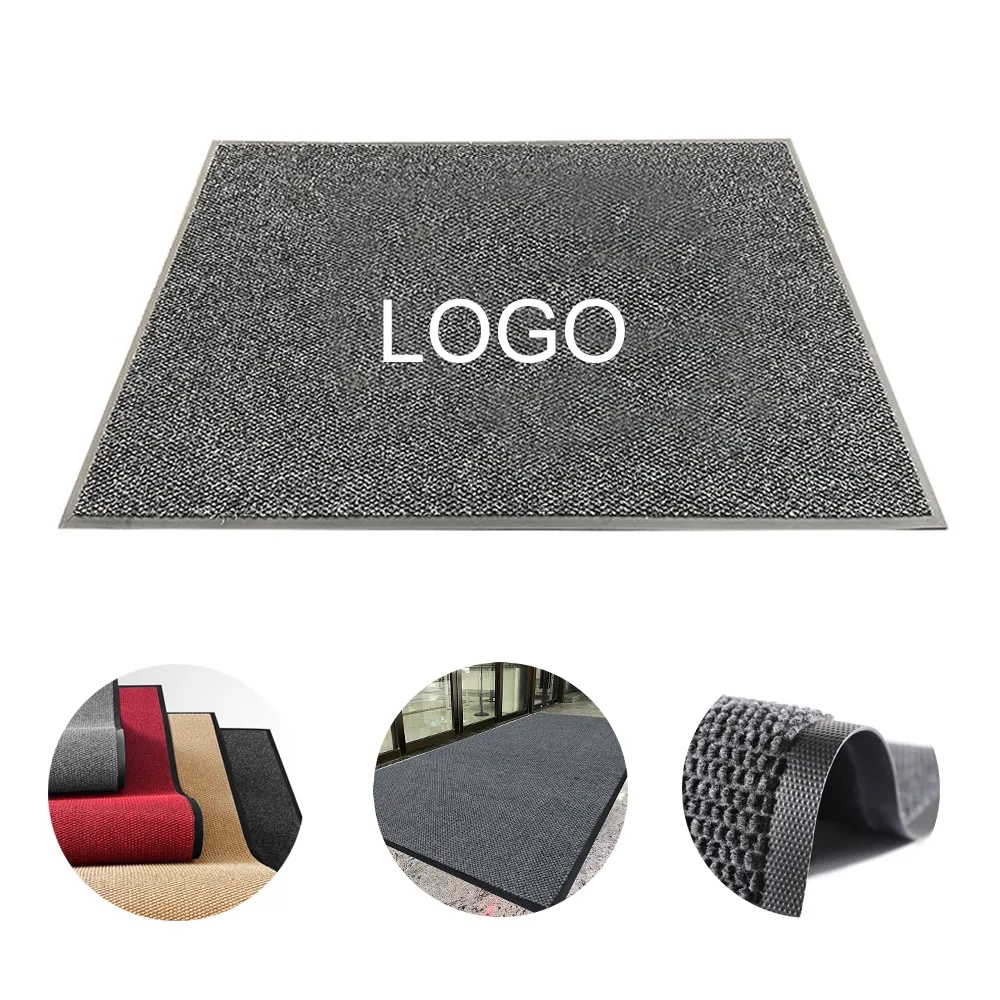 3'x5' Olefin Carpet Mat For Outdoor Or Indoor 1