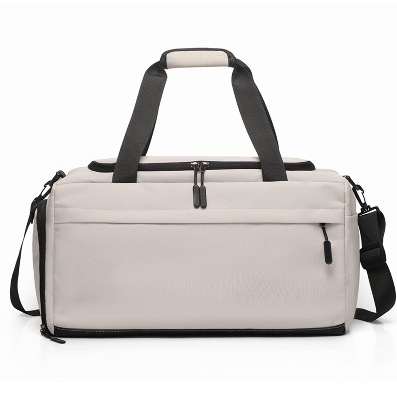 Dry Wet Separation Fitness Bag 2
