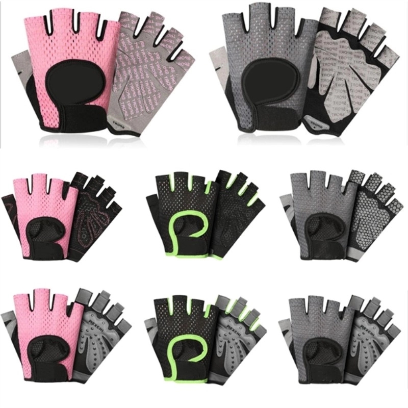Fitness Sports Gloves 2