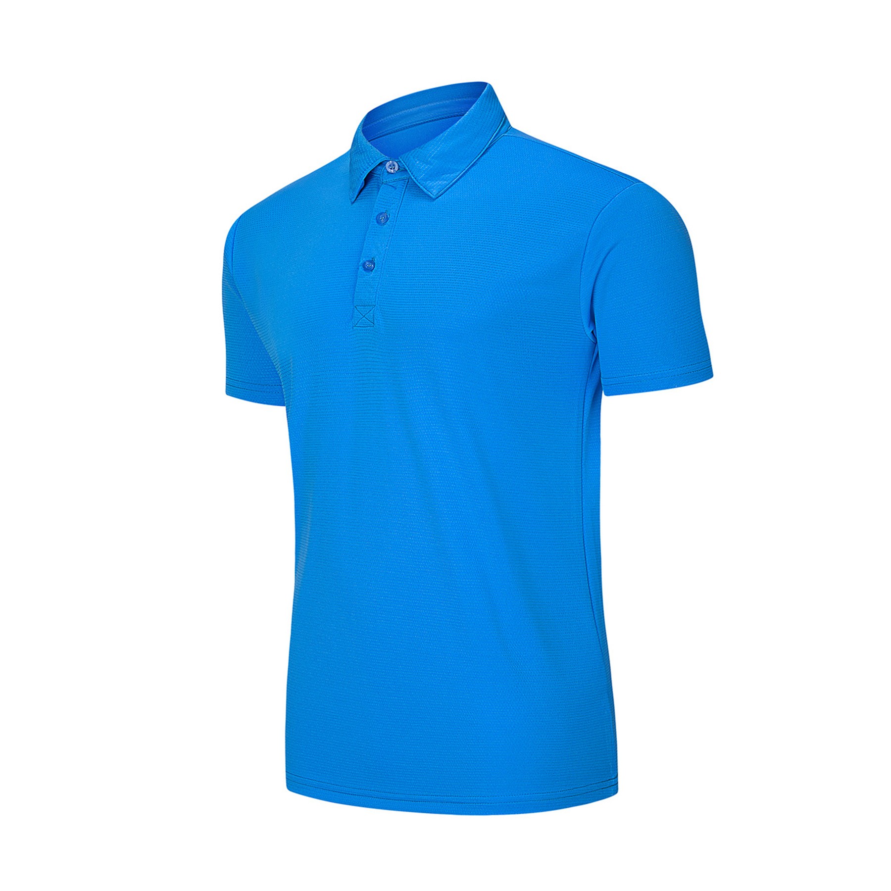 Quick Dry Polo 2