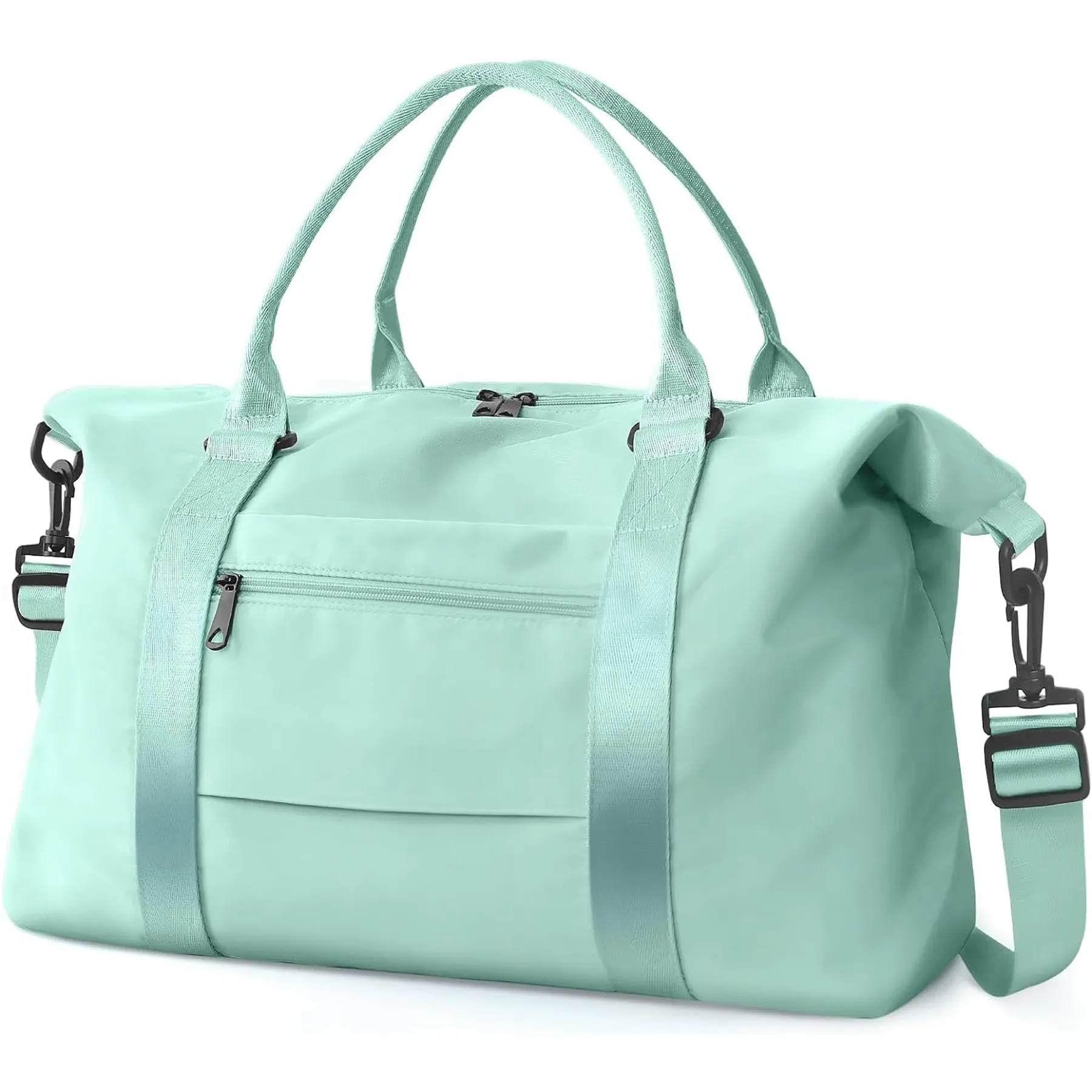 Travel Duffel Waterproof Weekend Bag 3