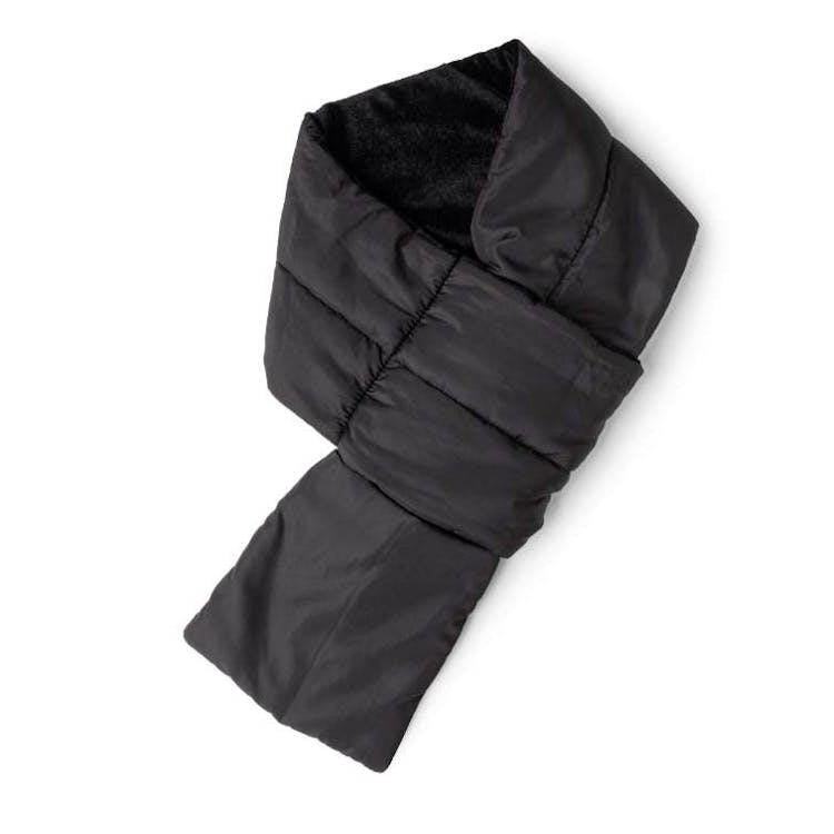 Puffer Scarves Assorted One Size 2