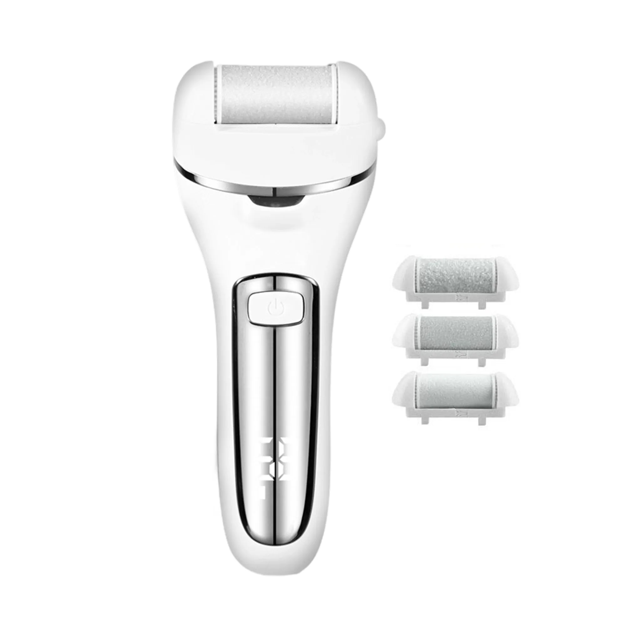 Portable Foot Grinder with Durable Quartz Stone 3