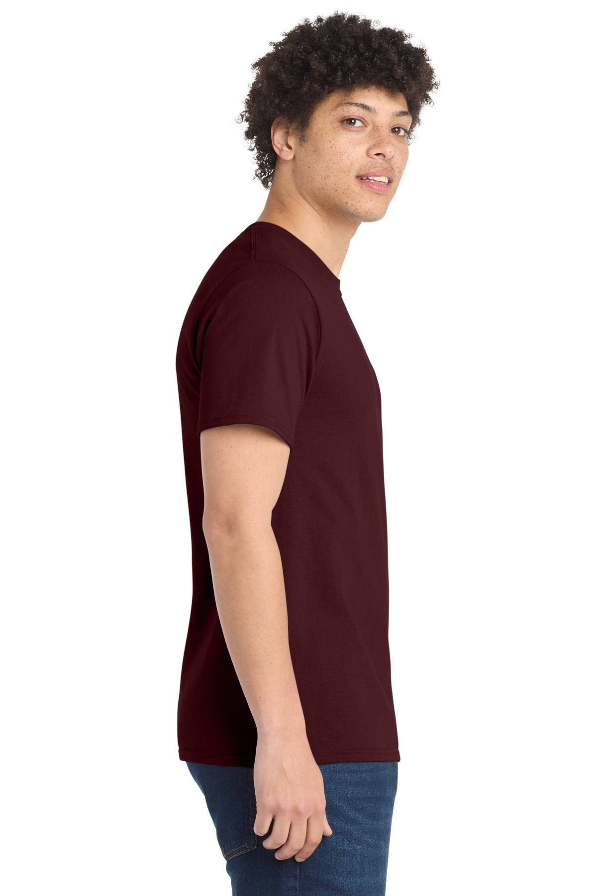 Port & Company® Essential T-Shirt 145