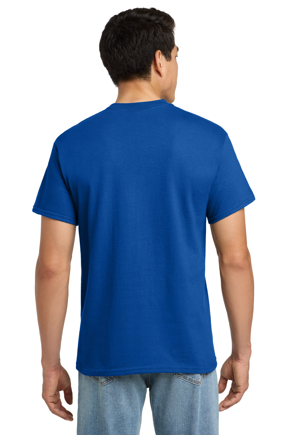 Gildan - Ultra Cotton 100% US Cotton T-Shirt with Pocket. 2300 143