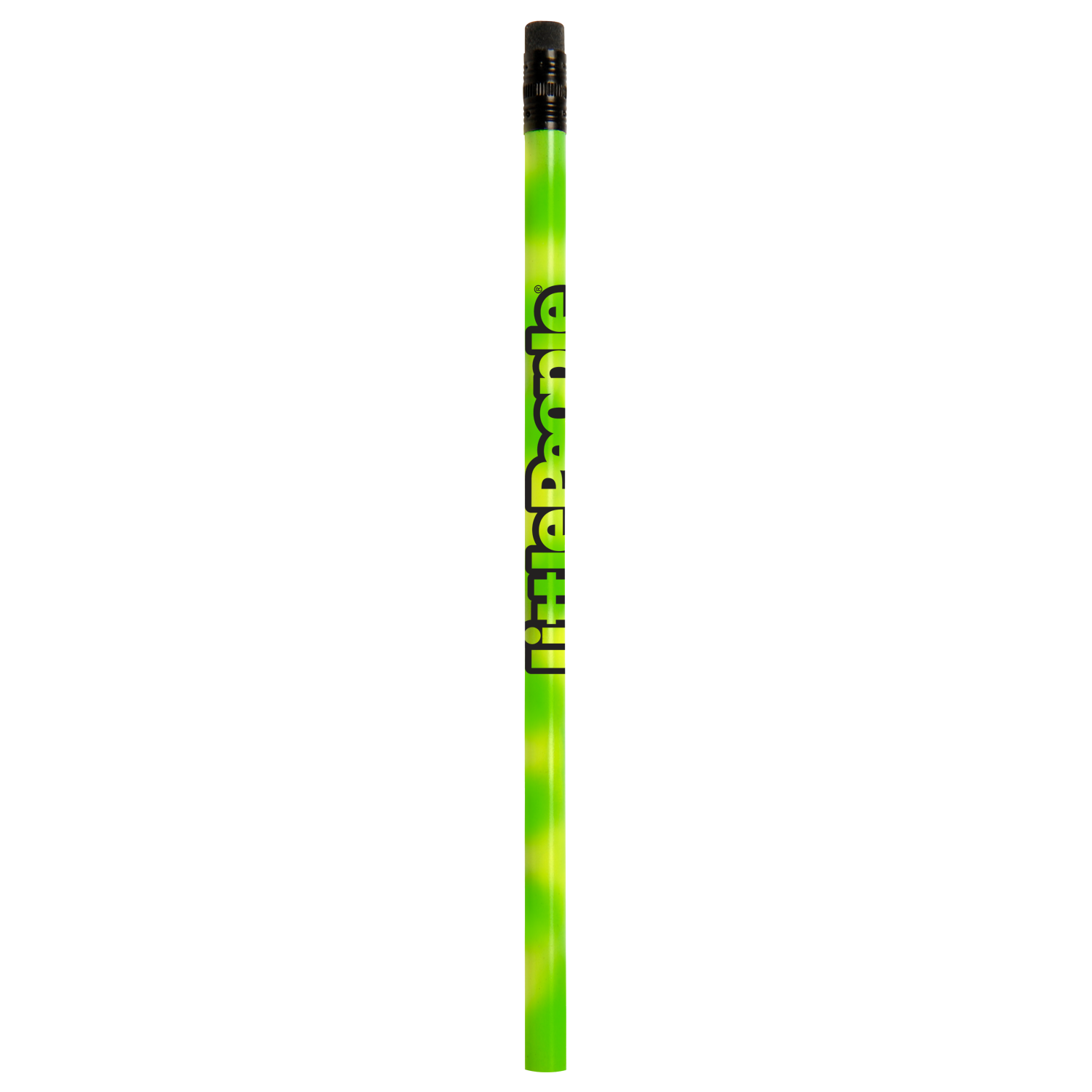 Jo-Bee Mood Pencil w/ Black Eraser 5