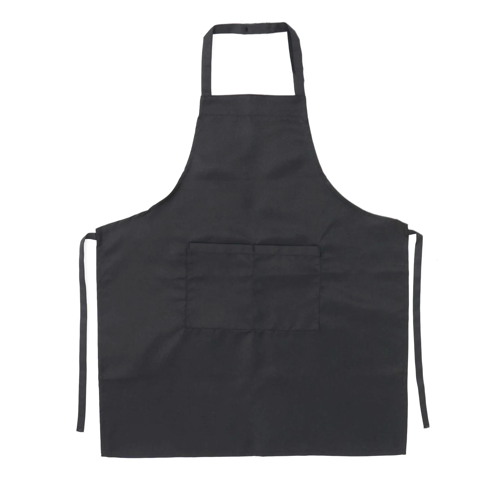 Crafting Pocket Cooking Kitchen Apron 9