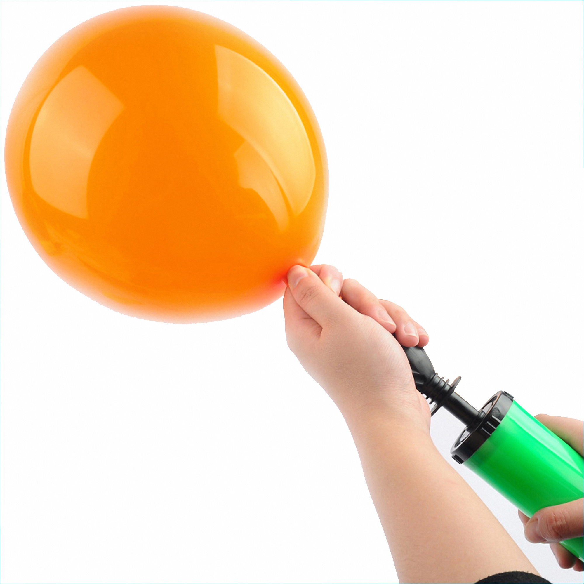 Portable Balloon Inflator Pump 3