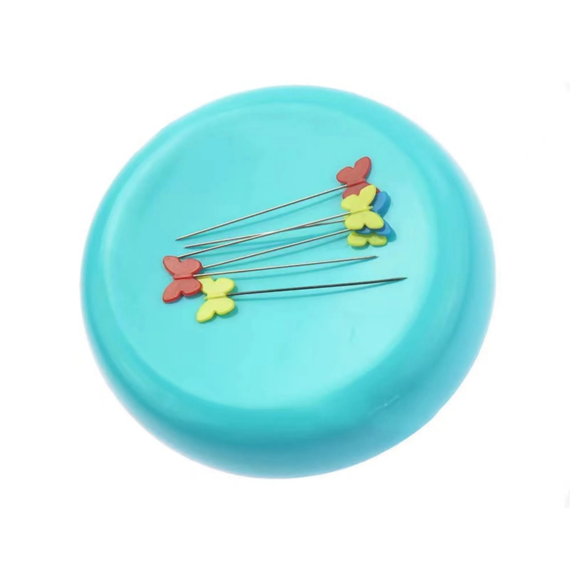 Magnet Needle Box /Magnetic Pin Cushion MOQ 50PCS 6