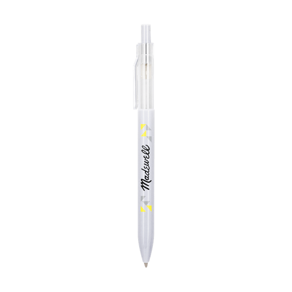 Transpire Recycled Ballpoint Pen 37