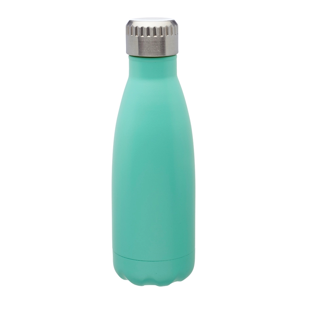 12 Oz Stainless Steel Vacuum Insulated Kids Water Bottle 8