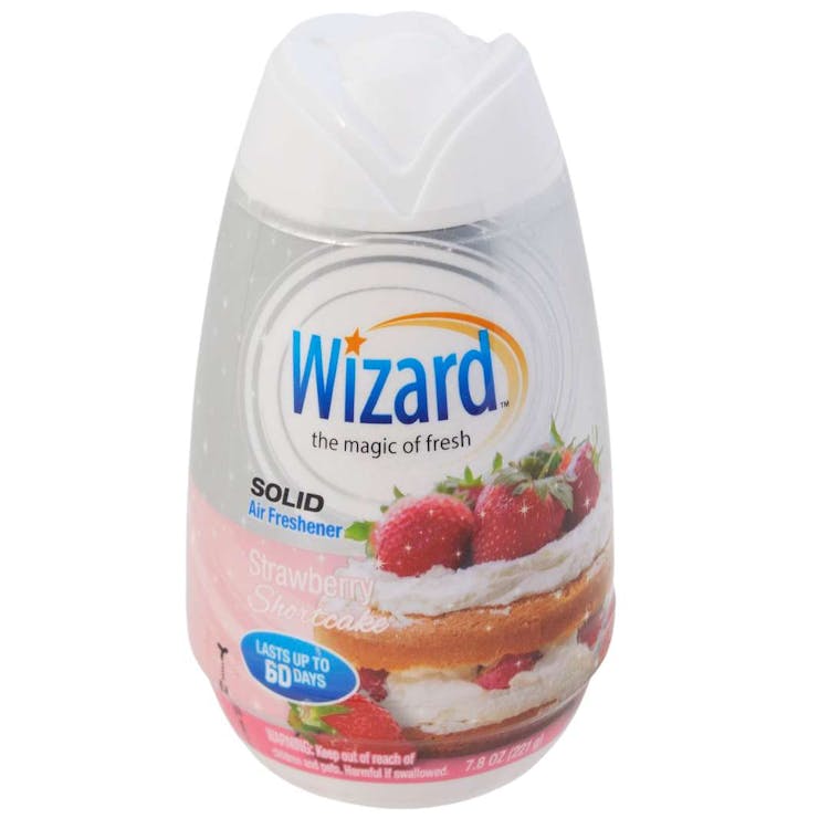 Air Freshener Strawberry Shortcake 1
