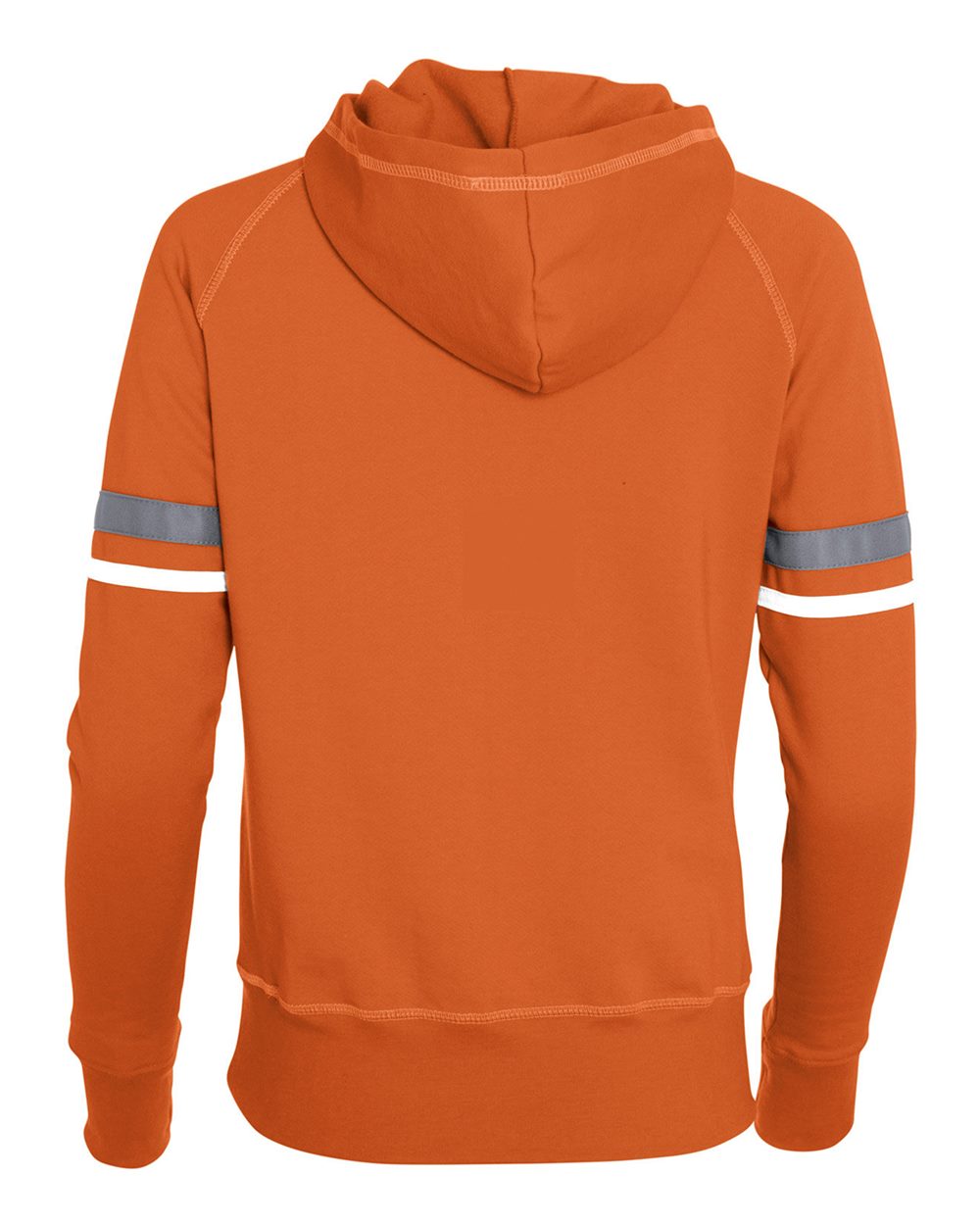 Women's Spry Hooded Sweatshirt - 5440 8