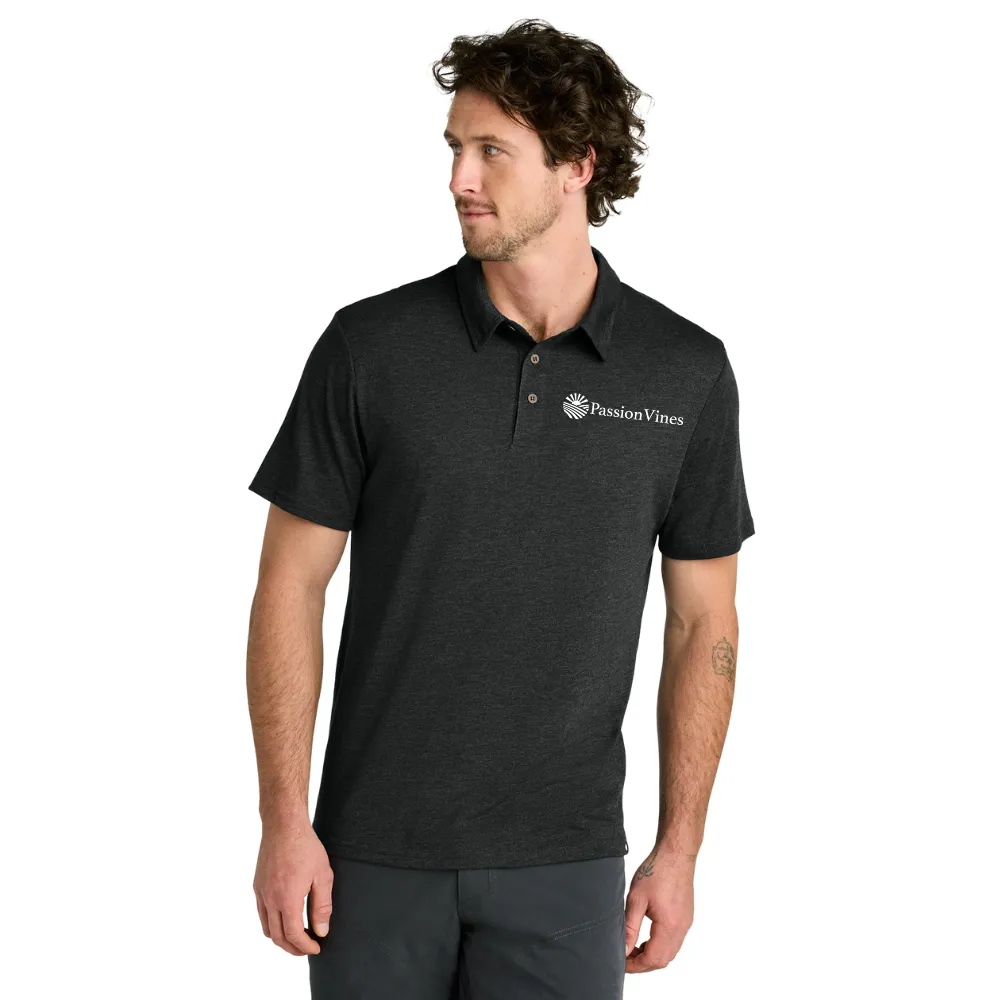 tentree(R) TreeBlend Polo 3