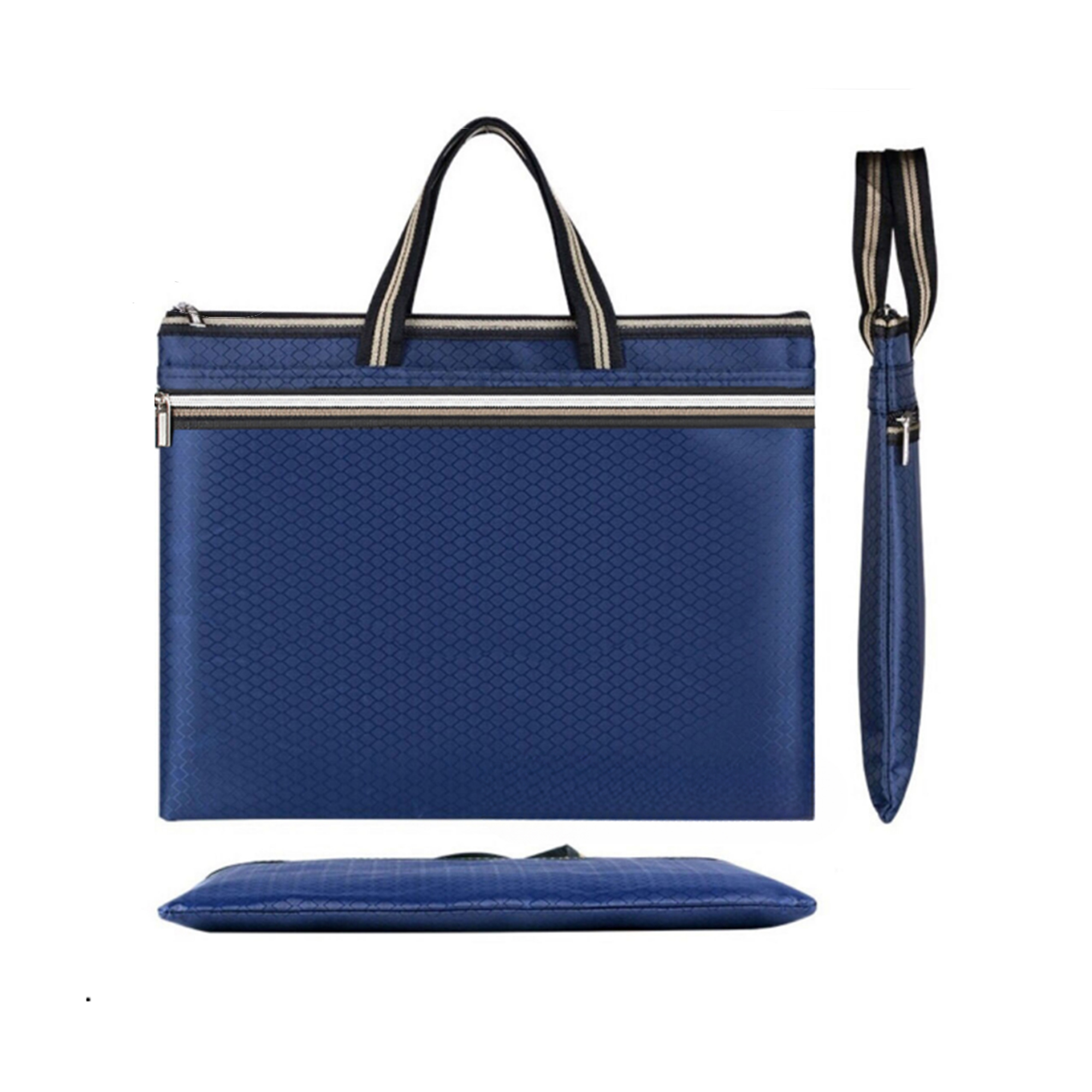 Durable Business Document Hand Bag 6